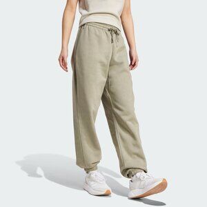 Adidas ALL SZN Fleece Loose Pants Jogger Sweatpants